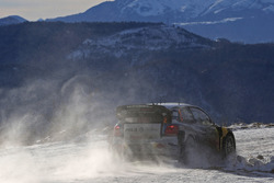 Яри-Матти Латвала и Микка Анттила, Volkswagen Polo WRC, Volkswagen Motorsport
