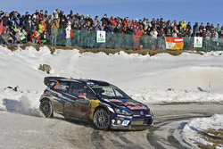 Jari-Matti Latvala, Miikka Anttila, Volkswagen Polo WRC, Volkswagen Motorsport