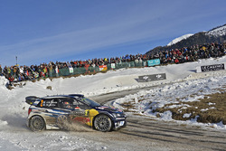 Jari-Matti Latvala, Miikka Anttila, Volkswagen Polo WRC, Volkswagen Motorsport