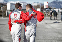 Stéphane Lefebvre, Gabin Moreau, Citroën World Rally Team