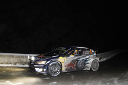 Andreas Mikkelsen, Anders Jäger, Volkswagen Polo WRC, Volkswagen Motorsport