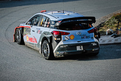 Daniel Sordo, Marc Marti, Hyundai i20 WRC, Hyundai Motorsport