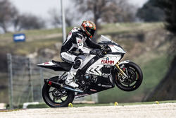 Jordi Torres, Althea BMW Racing