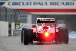 Kimi Raikkonen, Ferrari SF15-T