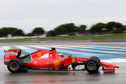 Kimi Räikkönen, Ferrari SF15-T