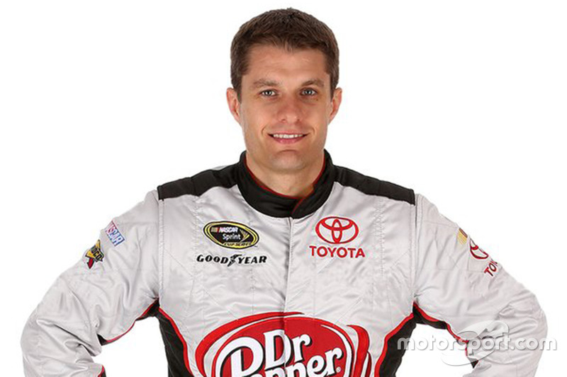 David Ragan, BK Racing