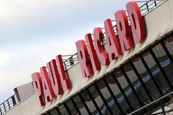 L'ambiance au Circuit Paul Ricard