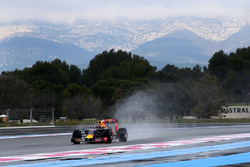 Данііл Квят, Red Bull Racing RB11