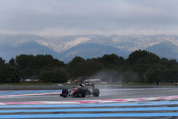Стоффель Вандорн, McLaren MP4-30