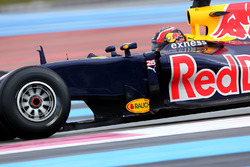 Daniil Kvyat, Red Bull Racing RB11