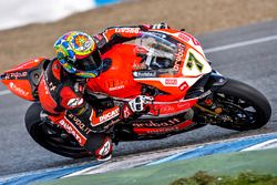 Chaz Davies, Ducati Team