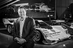 扎克·布朗(Zak Brown),Motorsport.com非执行主席