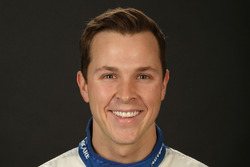 Trevor Bayne