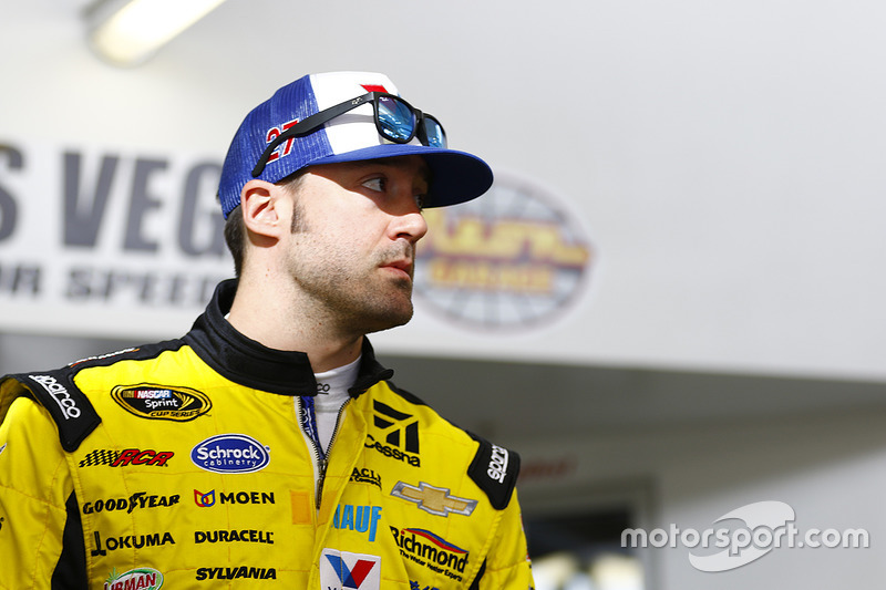 Paul Menard