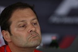 Aldo Costa, Scuderia Ferrari, jefe de diseño