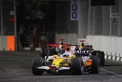 Fernando Alonso, Renault F1 Team, R28