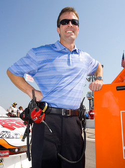JD Gibbs