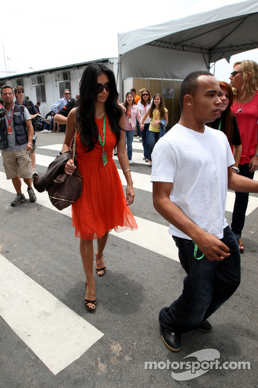 Nicole Scherzinger