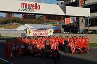 Ferrari World Finals