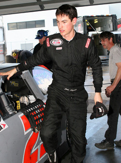 Joey Logano