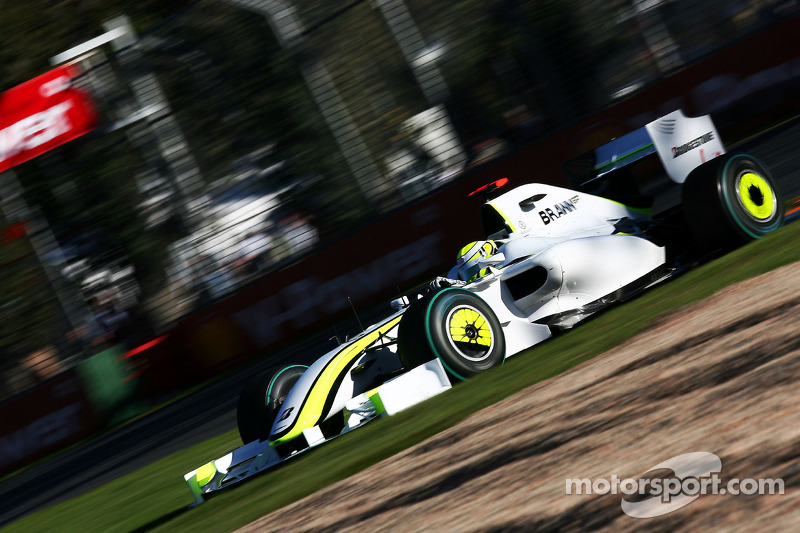 Brawn GP (2009)