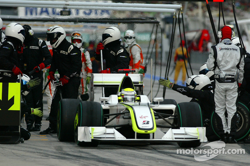 Jenson Button (2009)