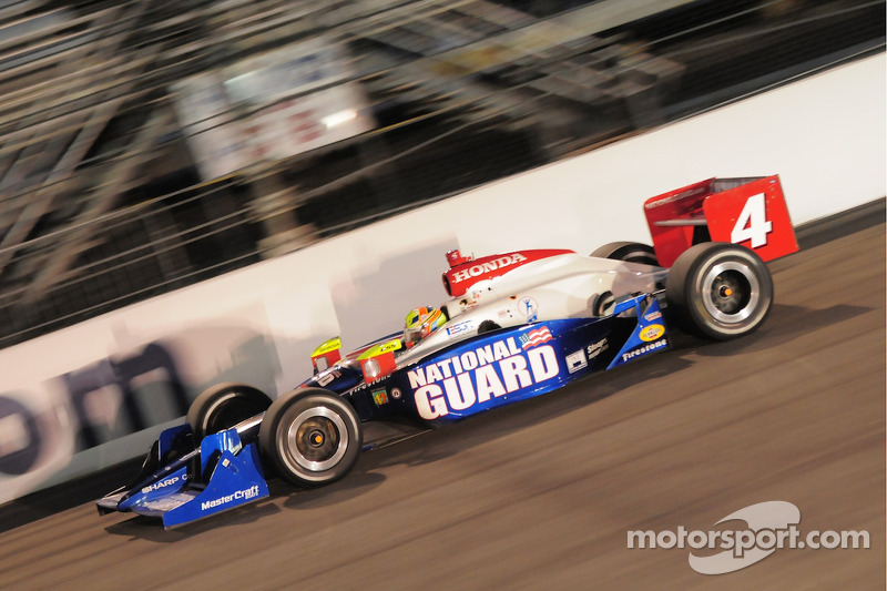 105. Richmond 2009