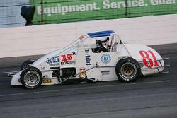 Patrick Burns
