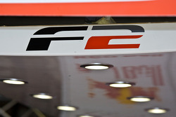 Logo F2