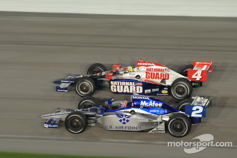112. Chicagoland 2009