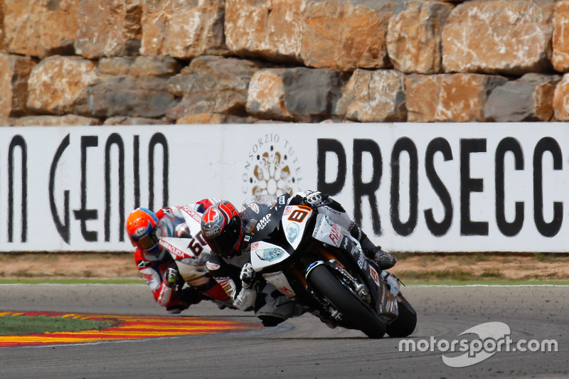 Jordi Torres – 7. / 5. Platz: