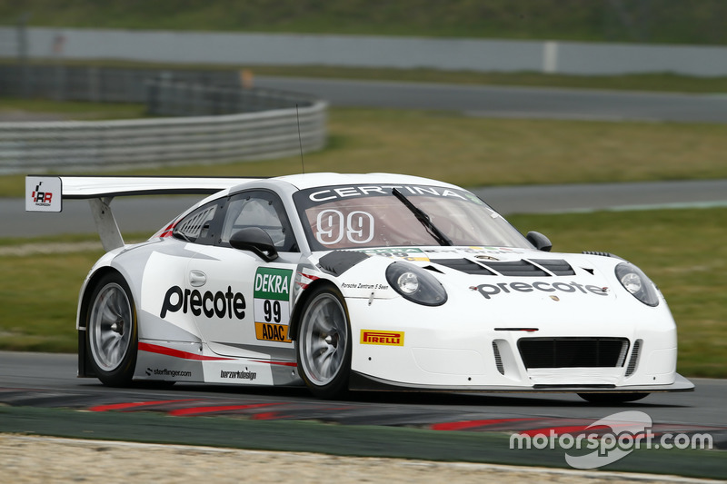 Herberth Motorsport