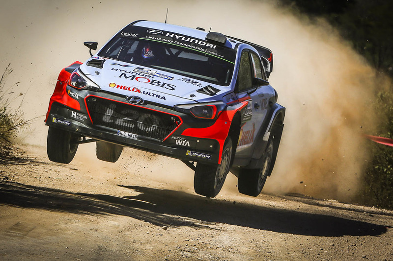 #4: Hyundai auf dem Sprung