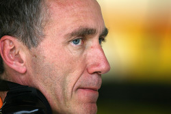 Bob Bell, Renault F1 Team