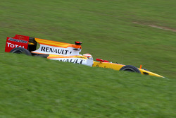 Fernando Alonso, Renault F1