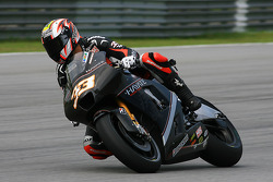 Marco Melandri, Hayate Racing Team