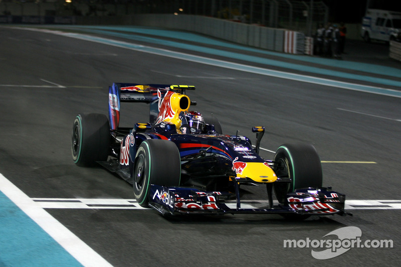 Red Bull RB5 (2009)