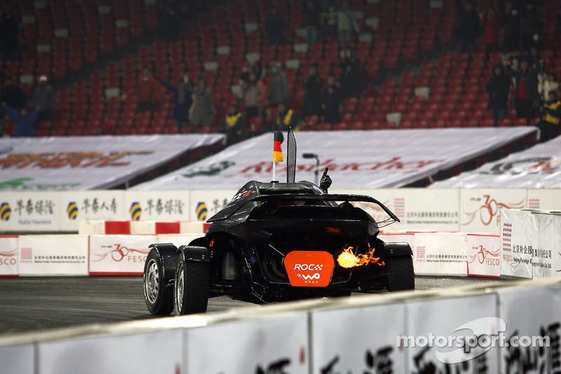 ROC 2009
