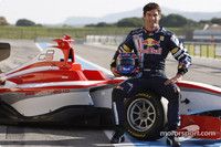 Презентация серии gp3