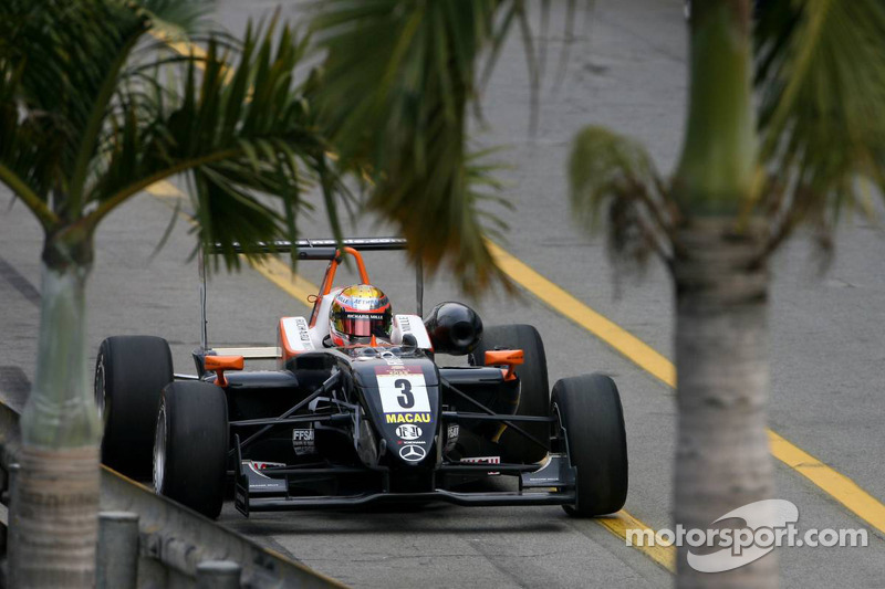 Jules Bianchi, Art Grand Prix