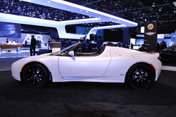 Tesla Roadster