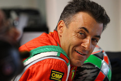 Jean Alesi