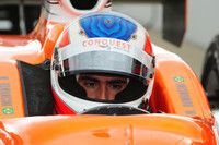 Conquest Racing