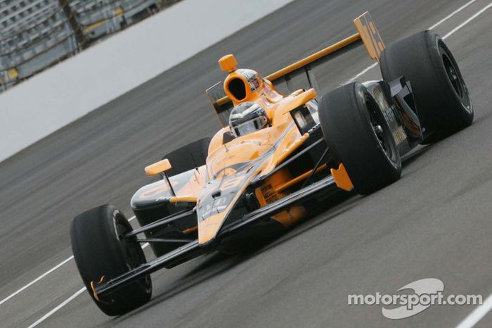 Simona De Silvestro, HVM Racing