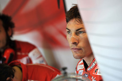 Nicky Hayden, Ducati Marlboro Team
