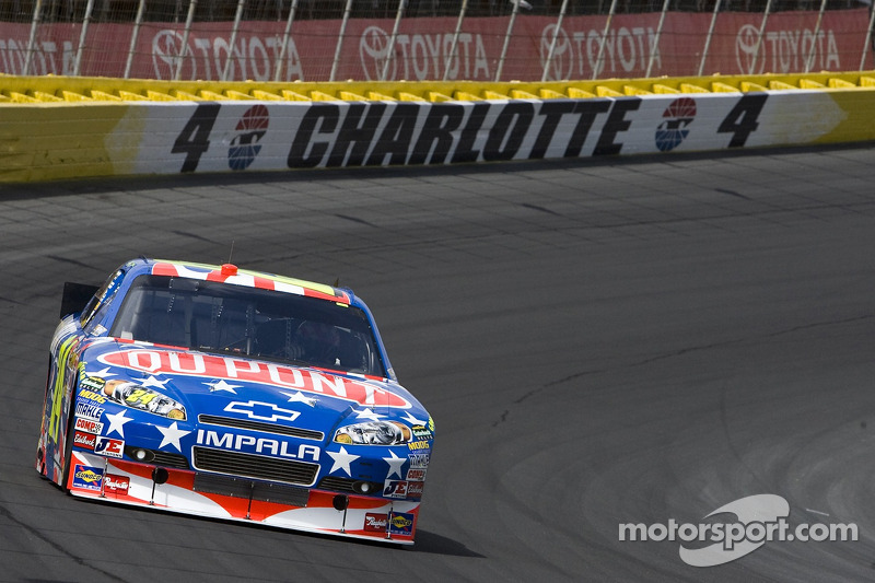 Stars and Stripes