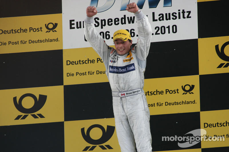 #6: Lausitzring 2010