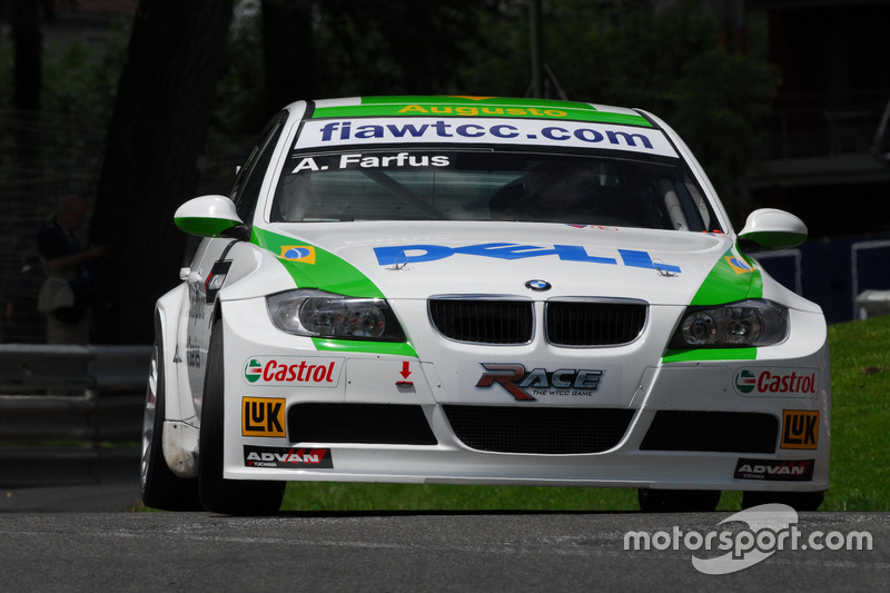 Augusto Farfus