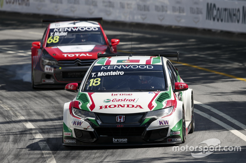Vila Real - Course 2
