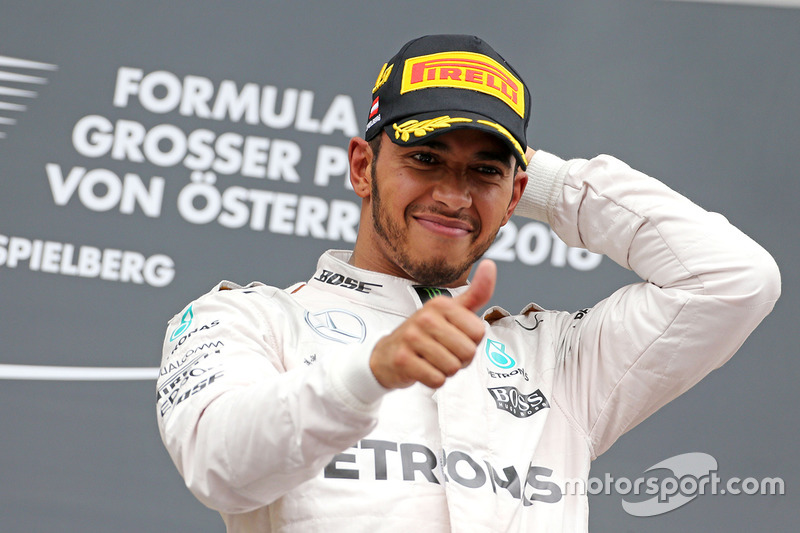 #1: Lewis Hamilton (Großbritannien) mit 2.009 Punkten